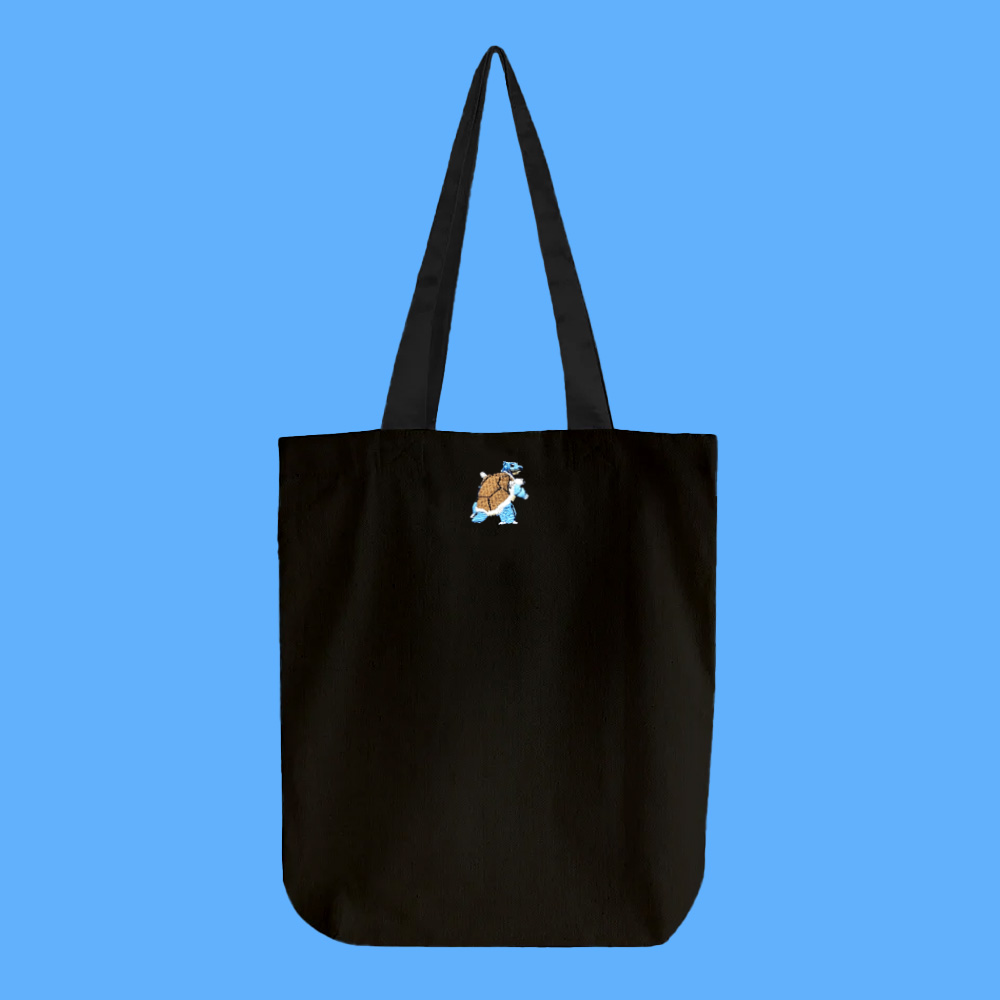 #0009 tote bag