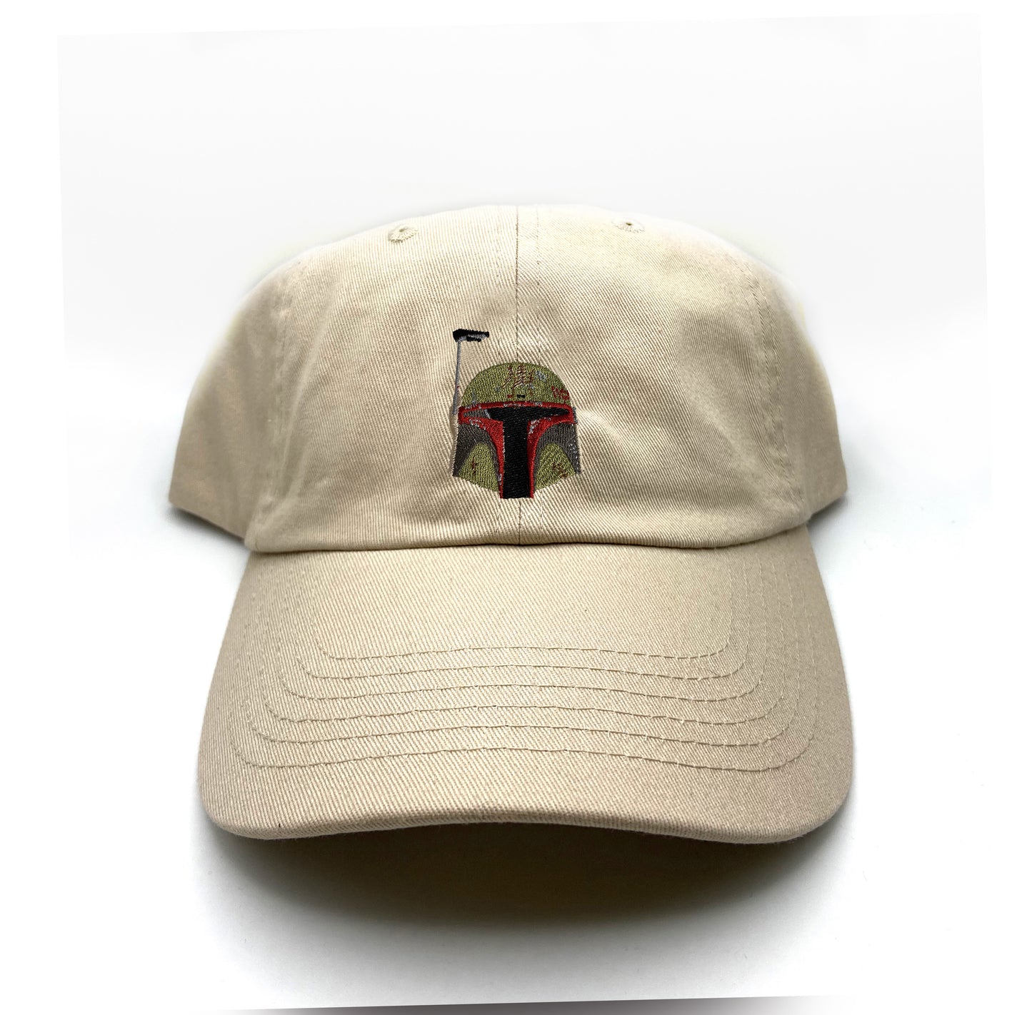 bobafett dad hat