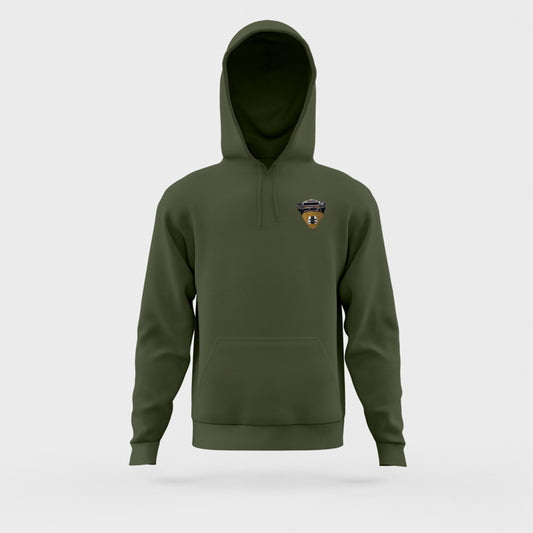 boushh hoodie