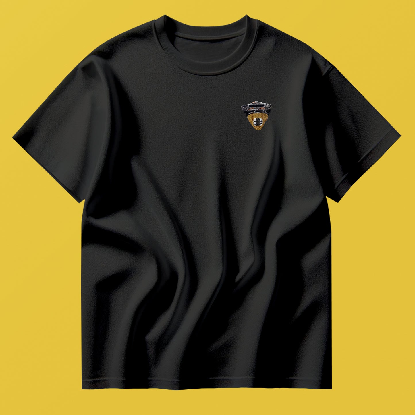 boushh tee shirt