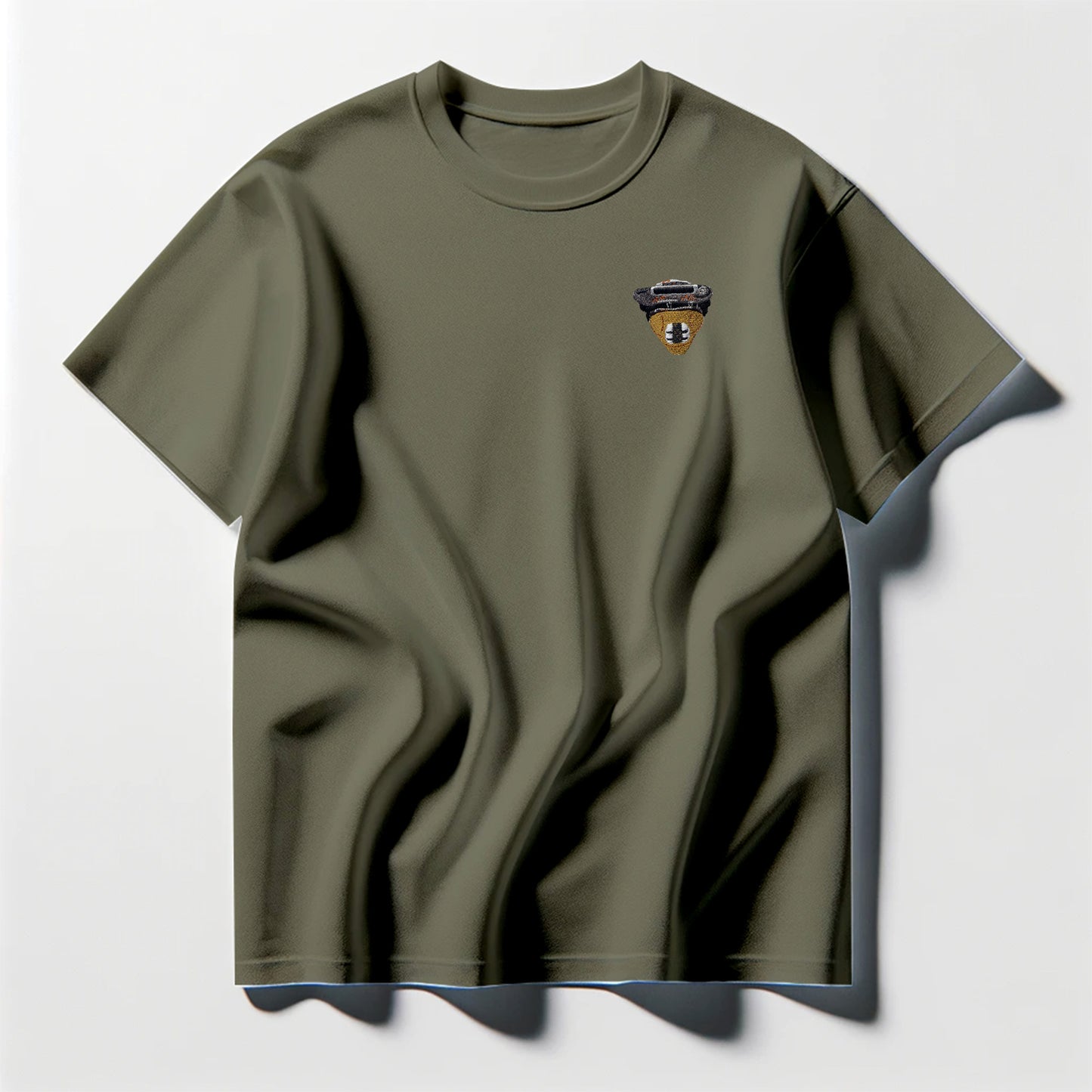 boushh tee shirt