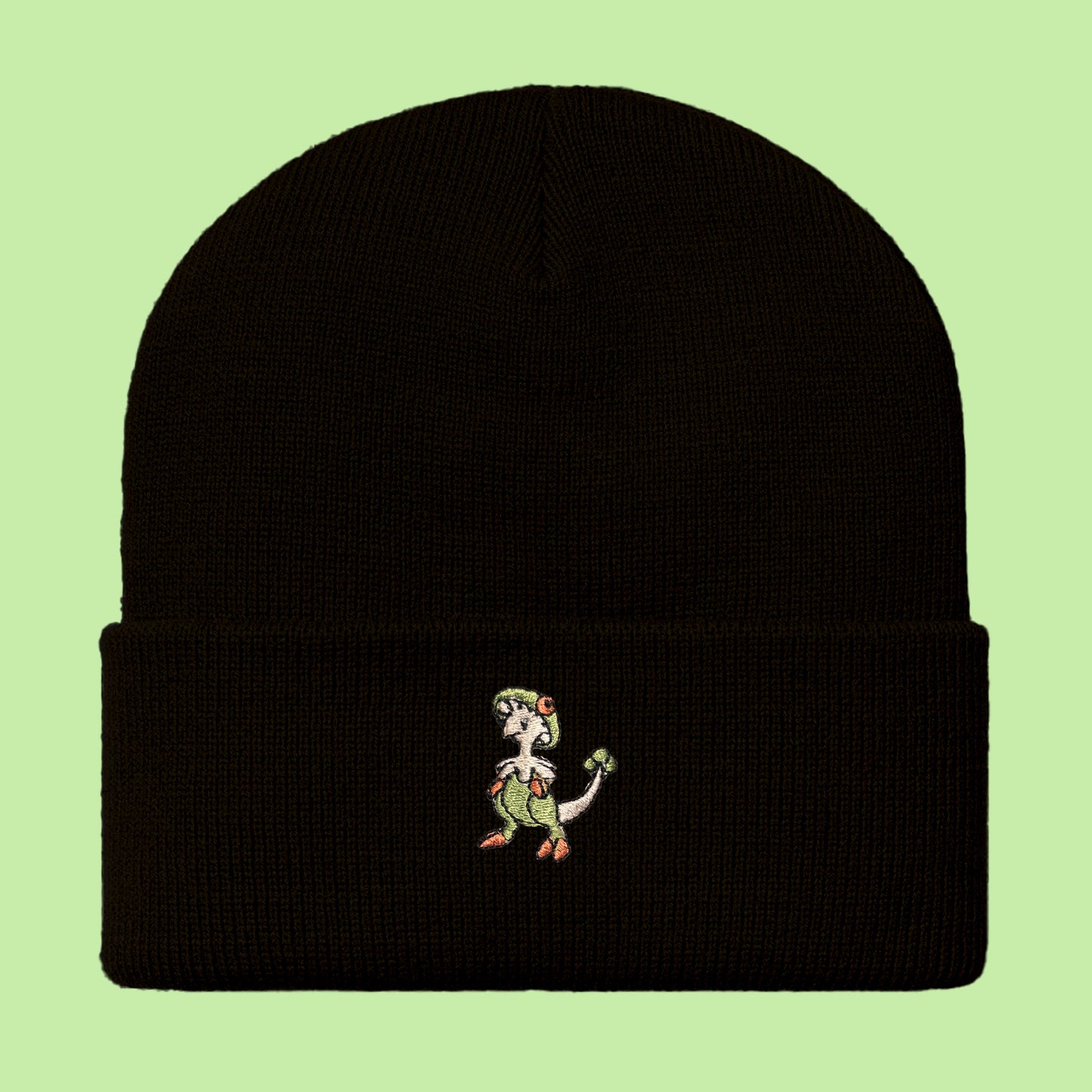 #0286 Beanie