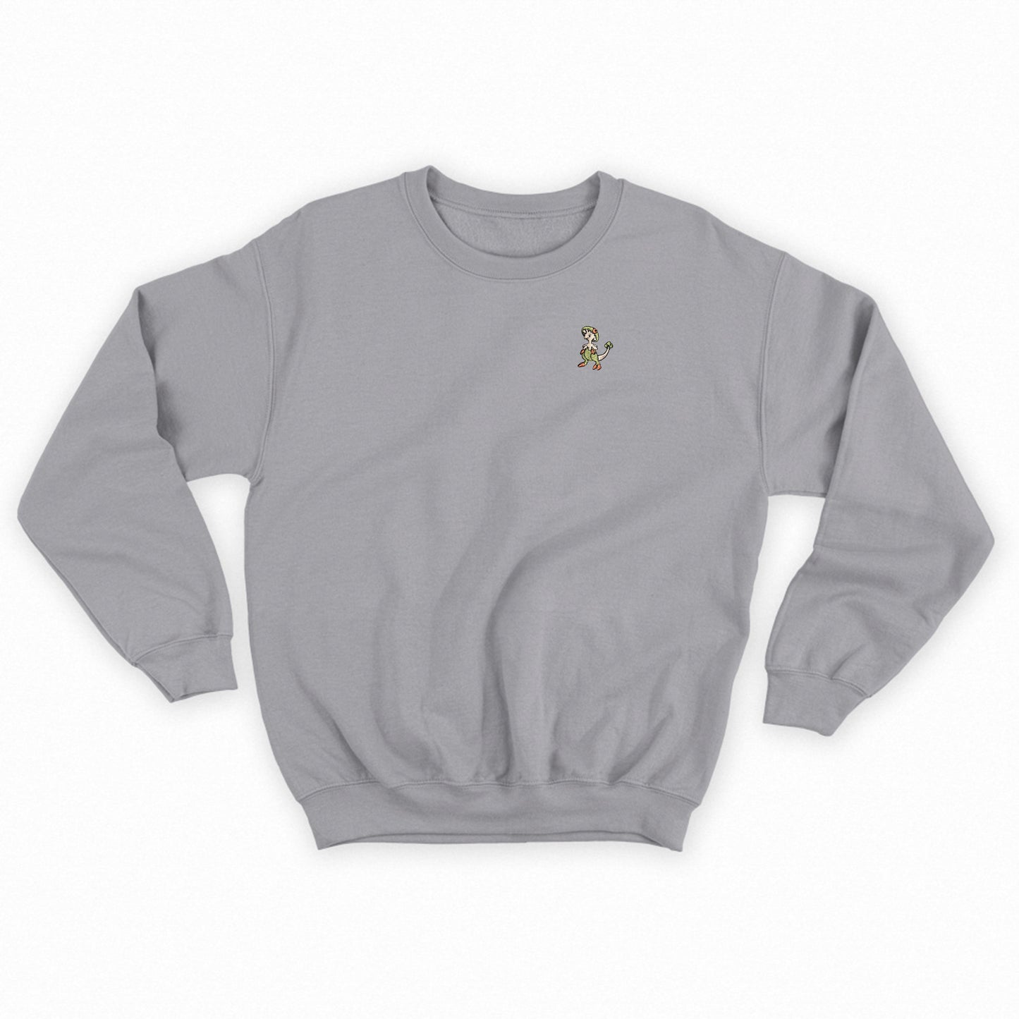 #0286 Sweatshirt