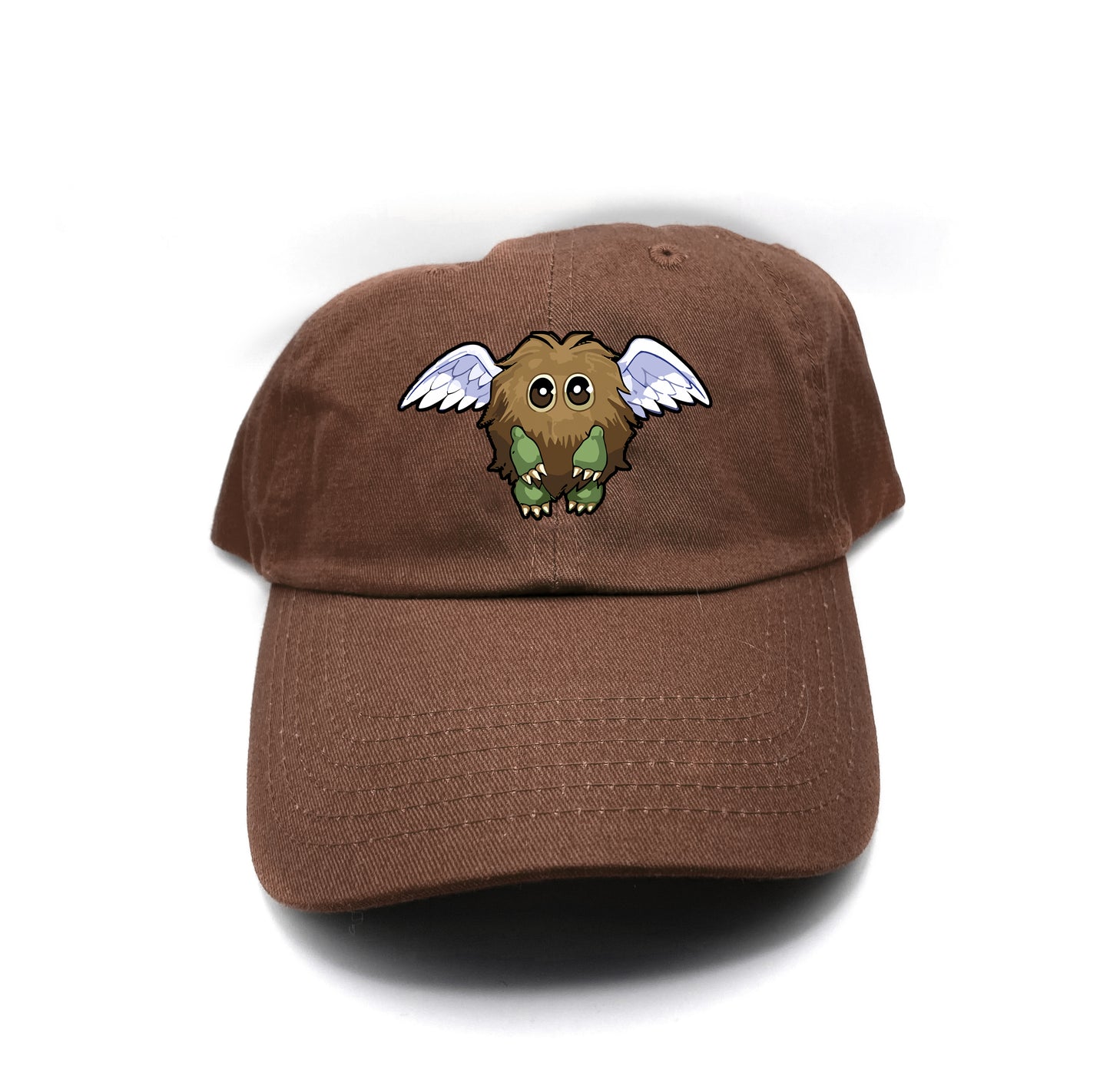 winged kuriboh dad hat