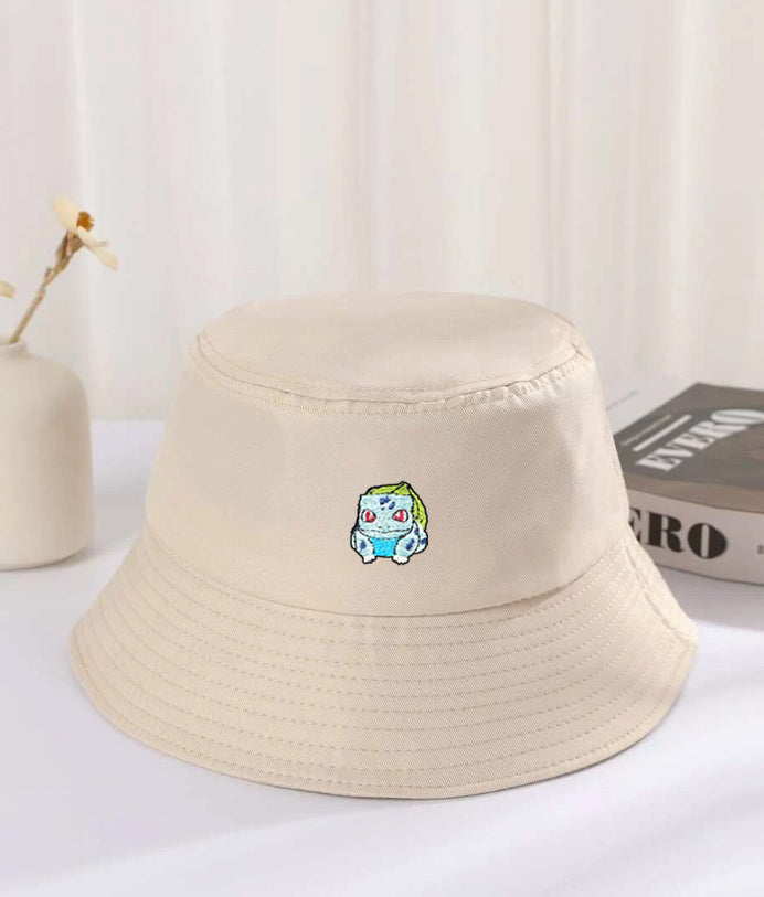 #0001 bucket hat