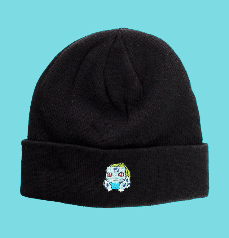 #0001 beanie