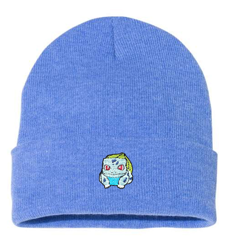 #0001 beanie