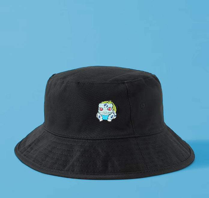 #0001 bucket hat