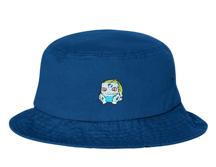 #0001 bucket hat