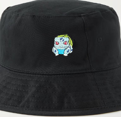 #0001 bucket hat