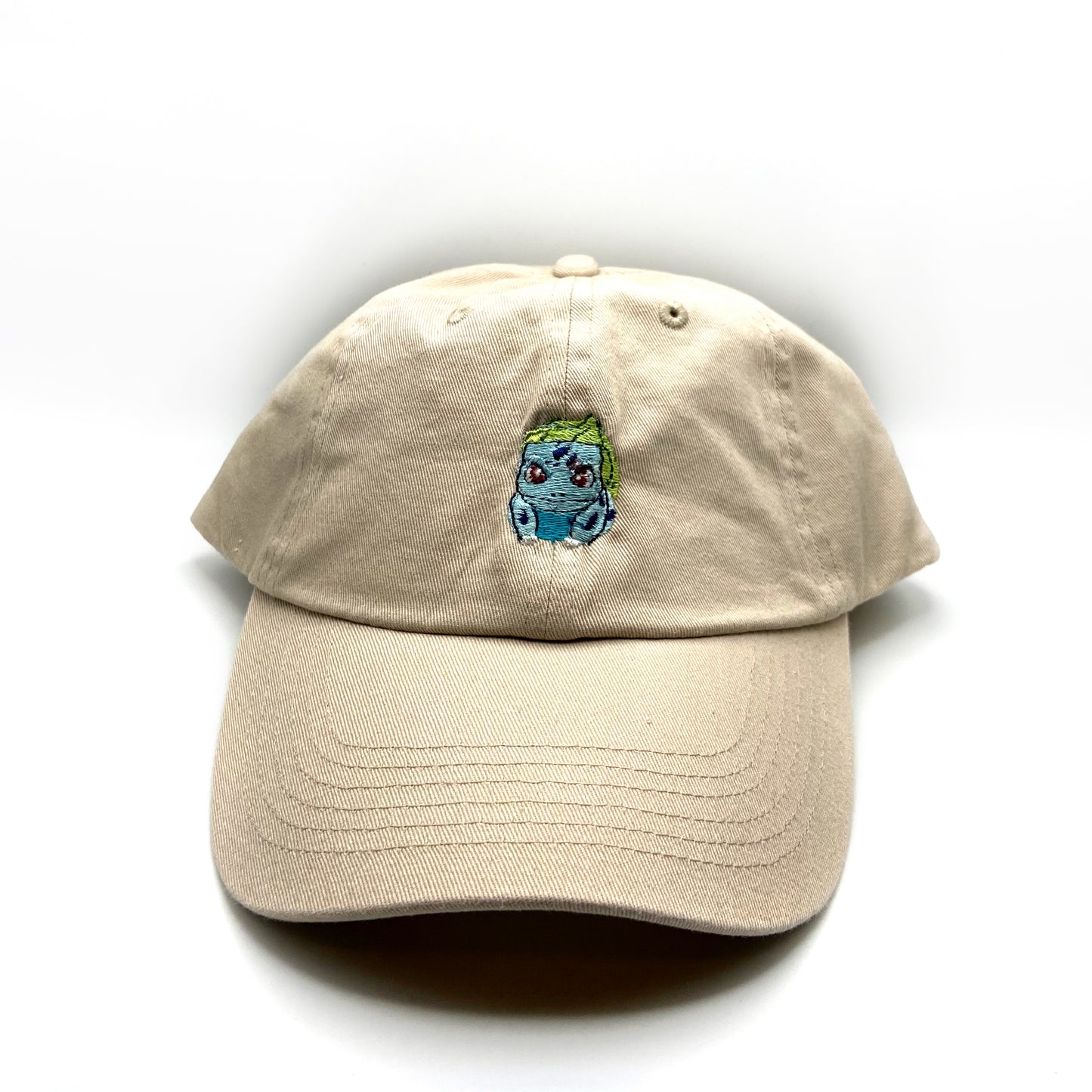 #0001 dad hat