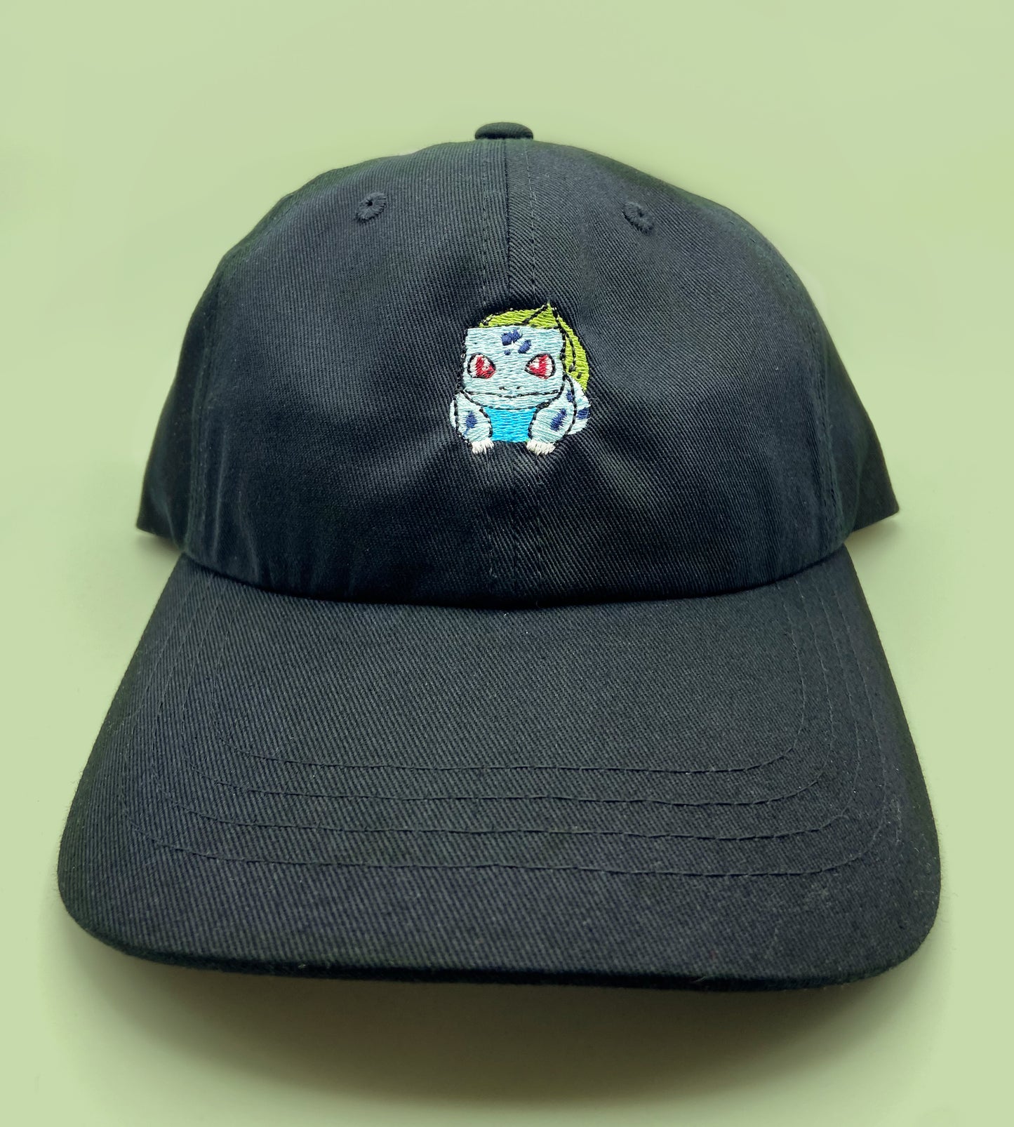 #0001 dad hat