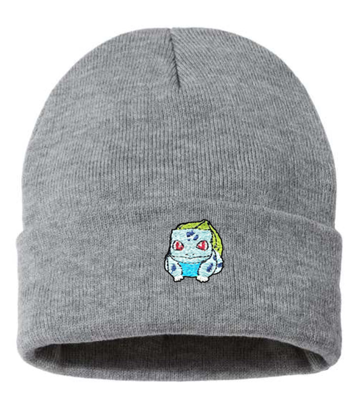 #0001 beanie