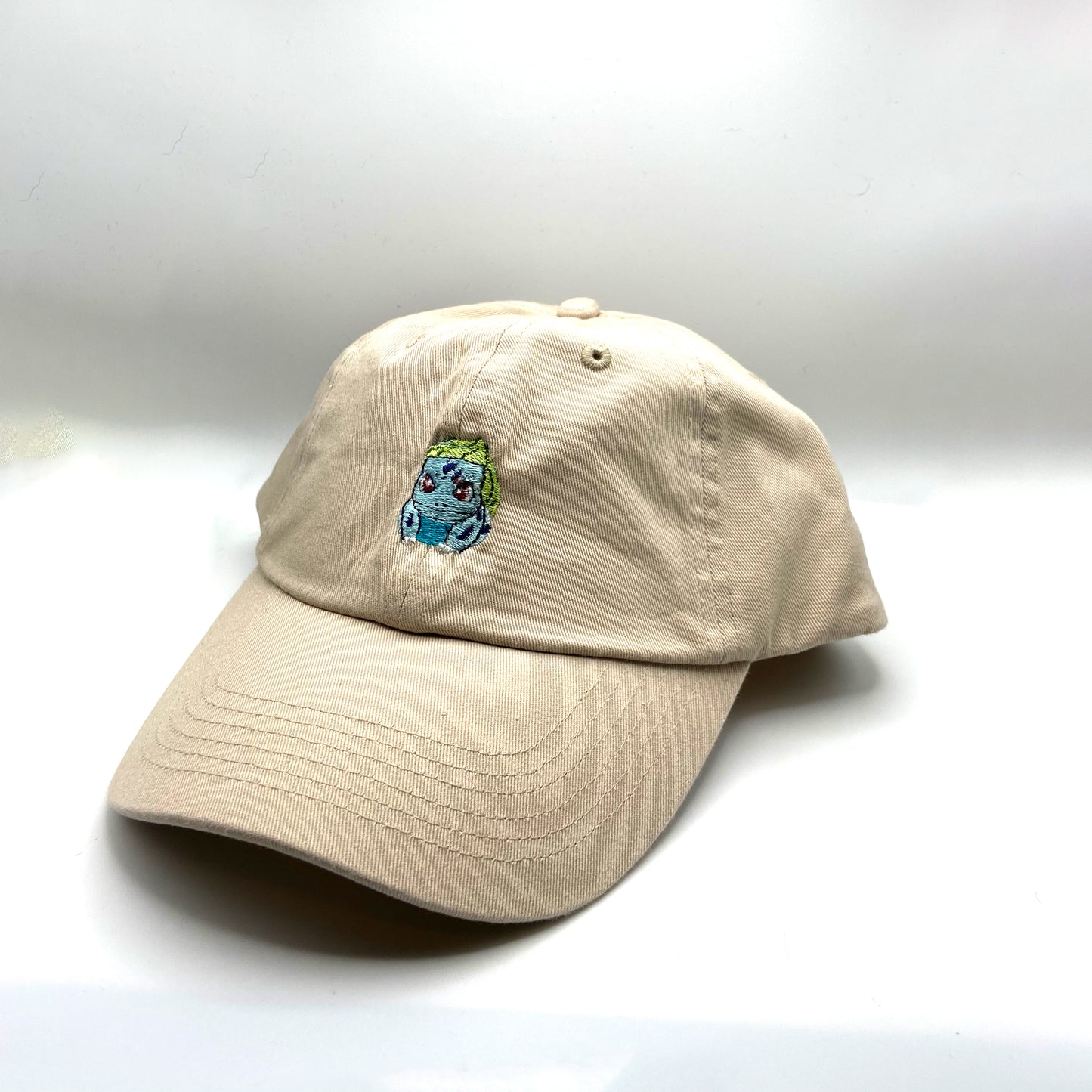 #0001 dad hat