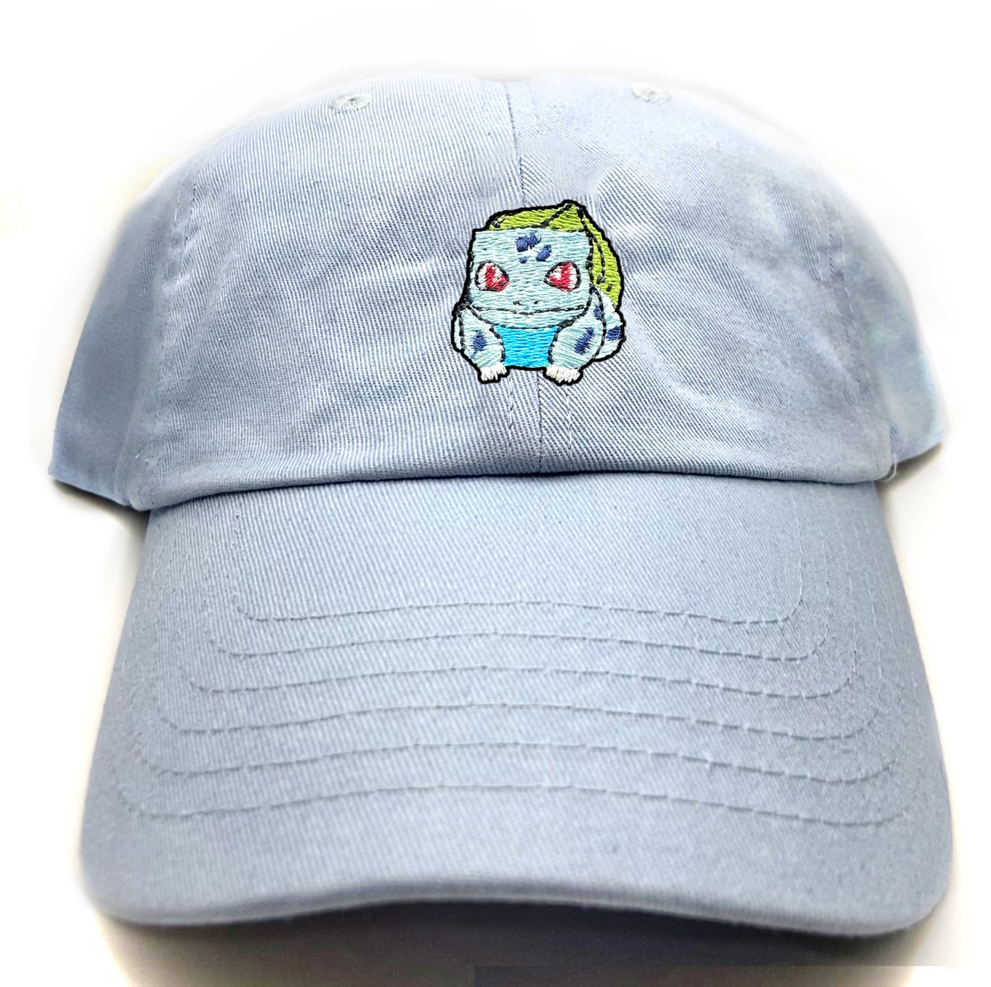 #0001 dad hat