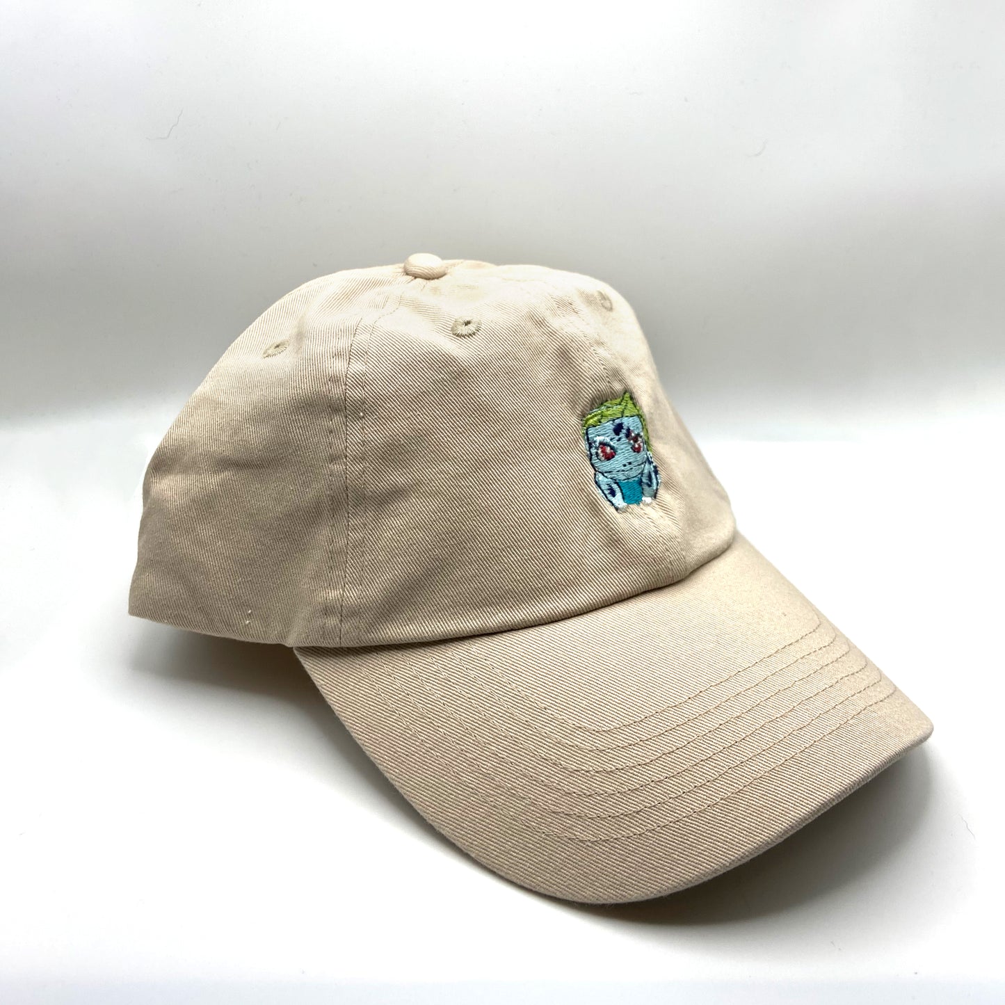 #0001 dad hat