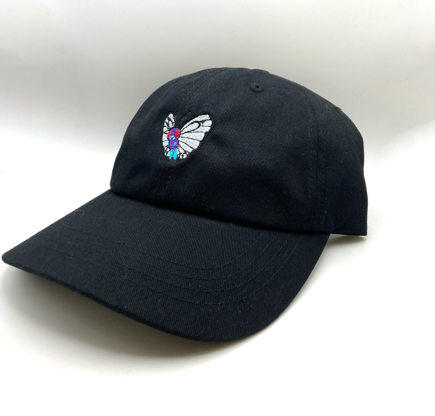 #0012 dad hat