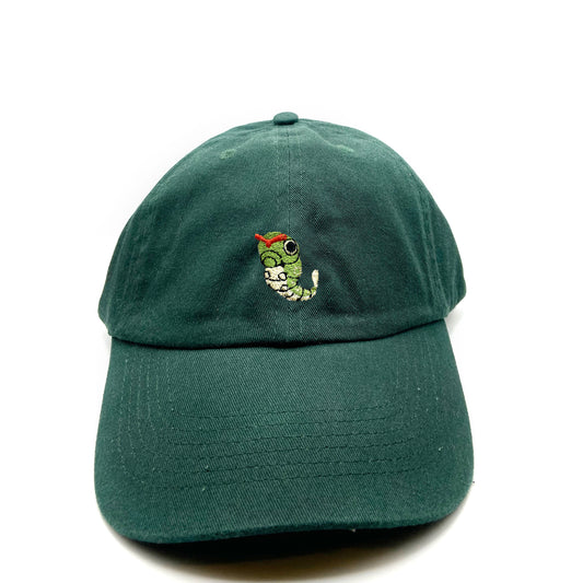 #0010  dad hat