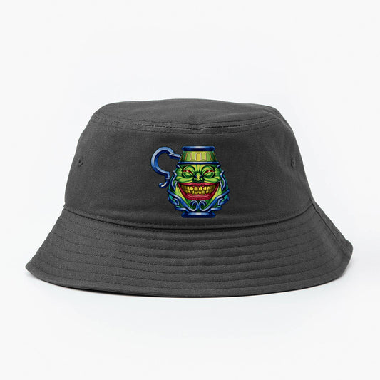 pot of greed bucket hat