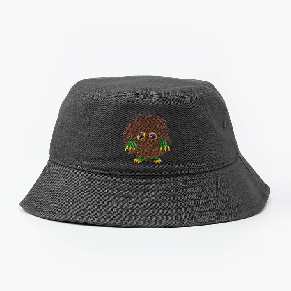 kuriboh bucket hat