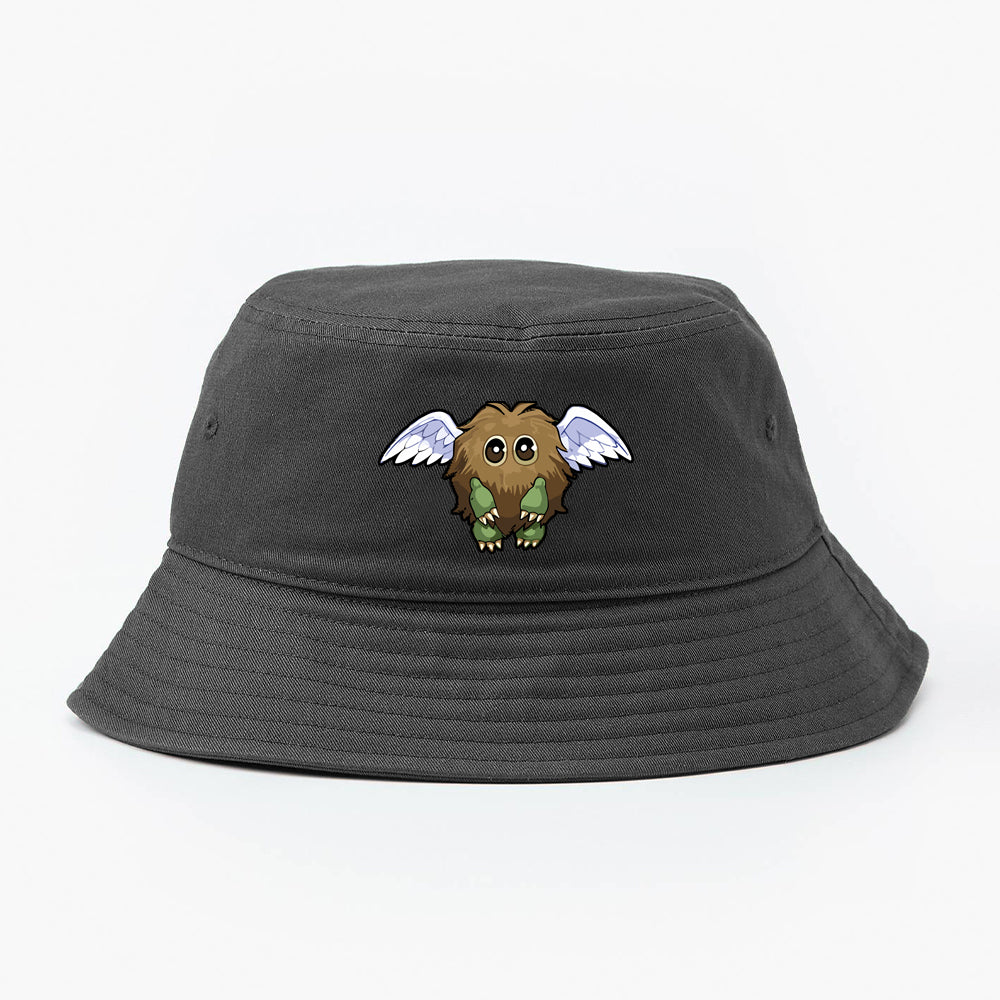 winged kuriboh bucket hat