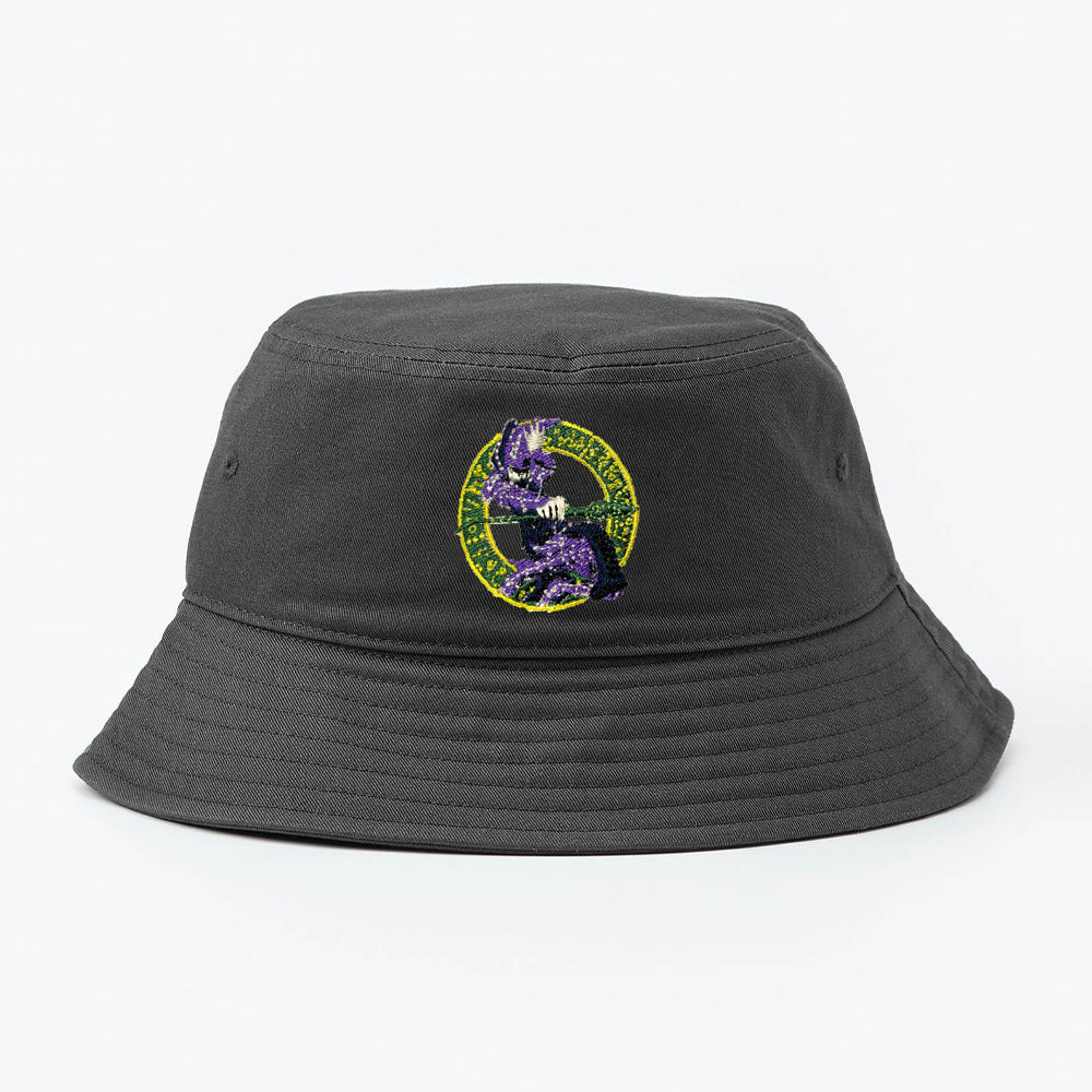 dark magician bucket hat