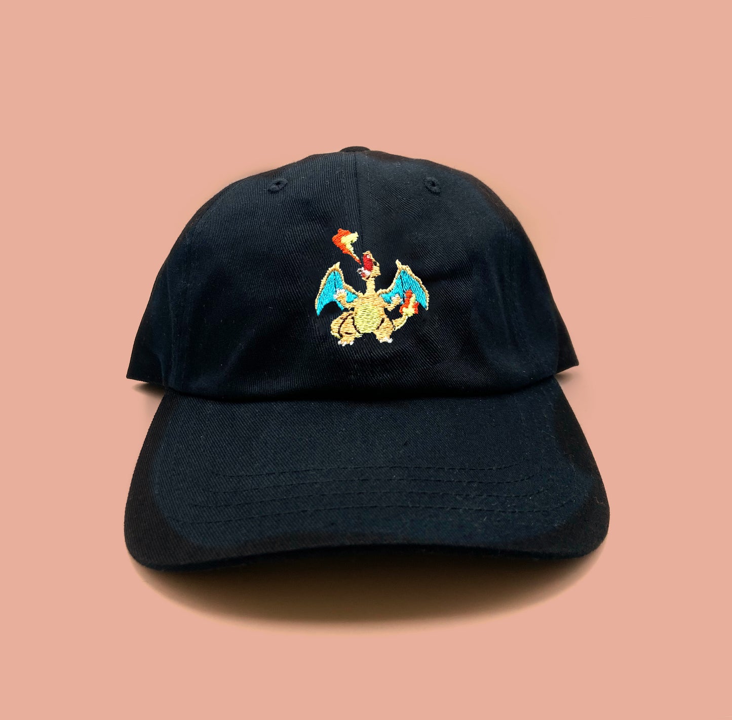 #0006 dad hat