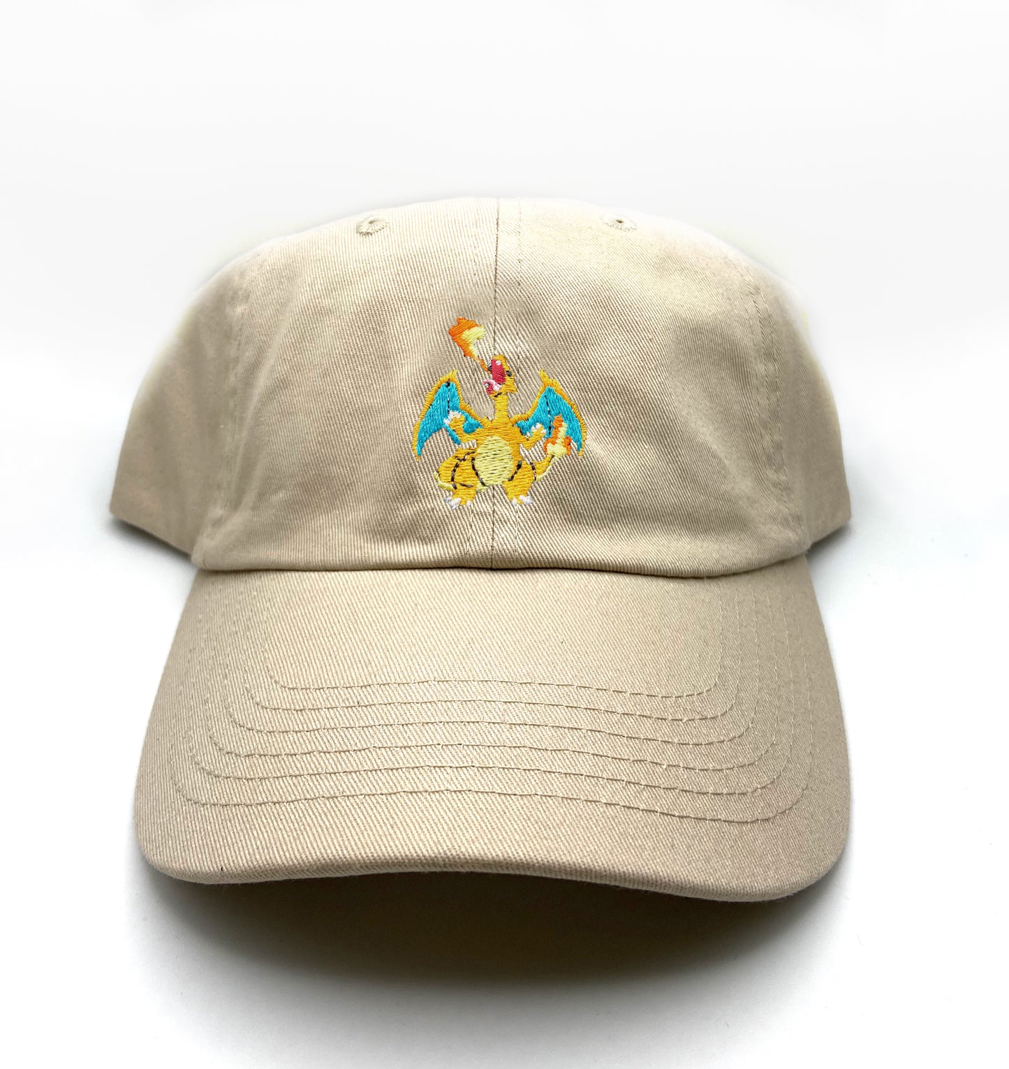 #0006 dad hat