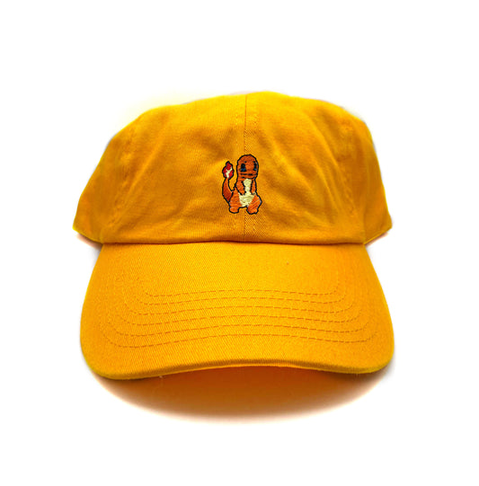 #0004 dad hat