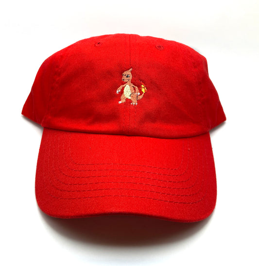 #0005 dad hat