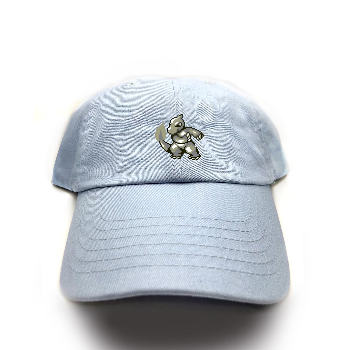 charmeleon sprite 1st gen dad hat