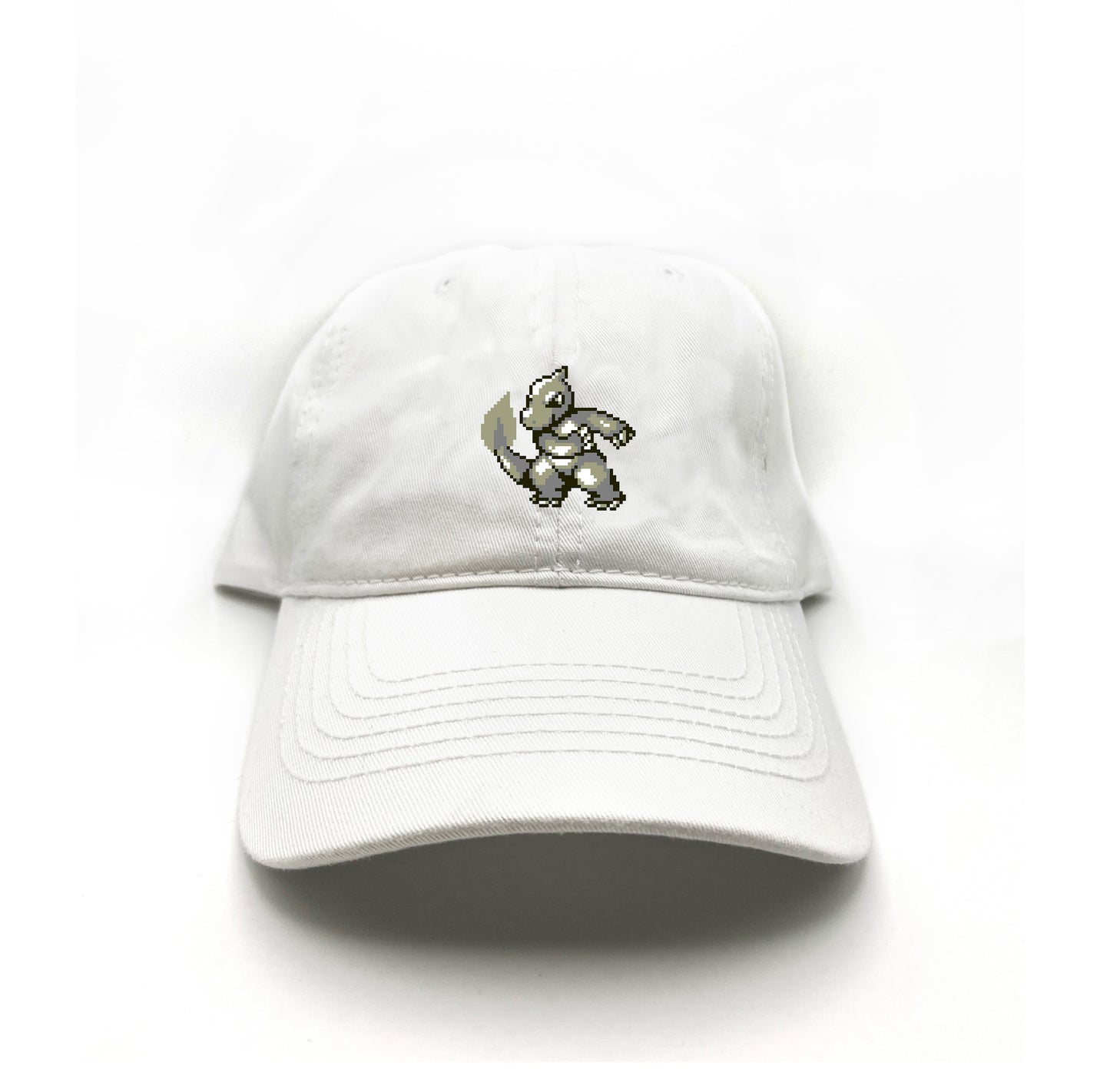 charmeleon sprite 1st gen dad hat