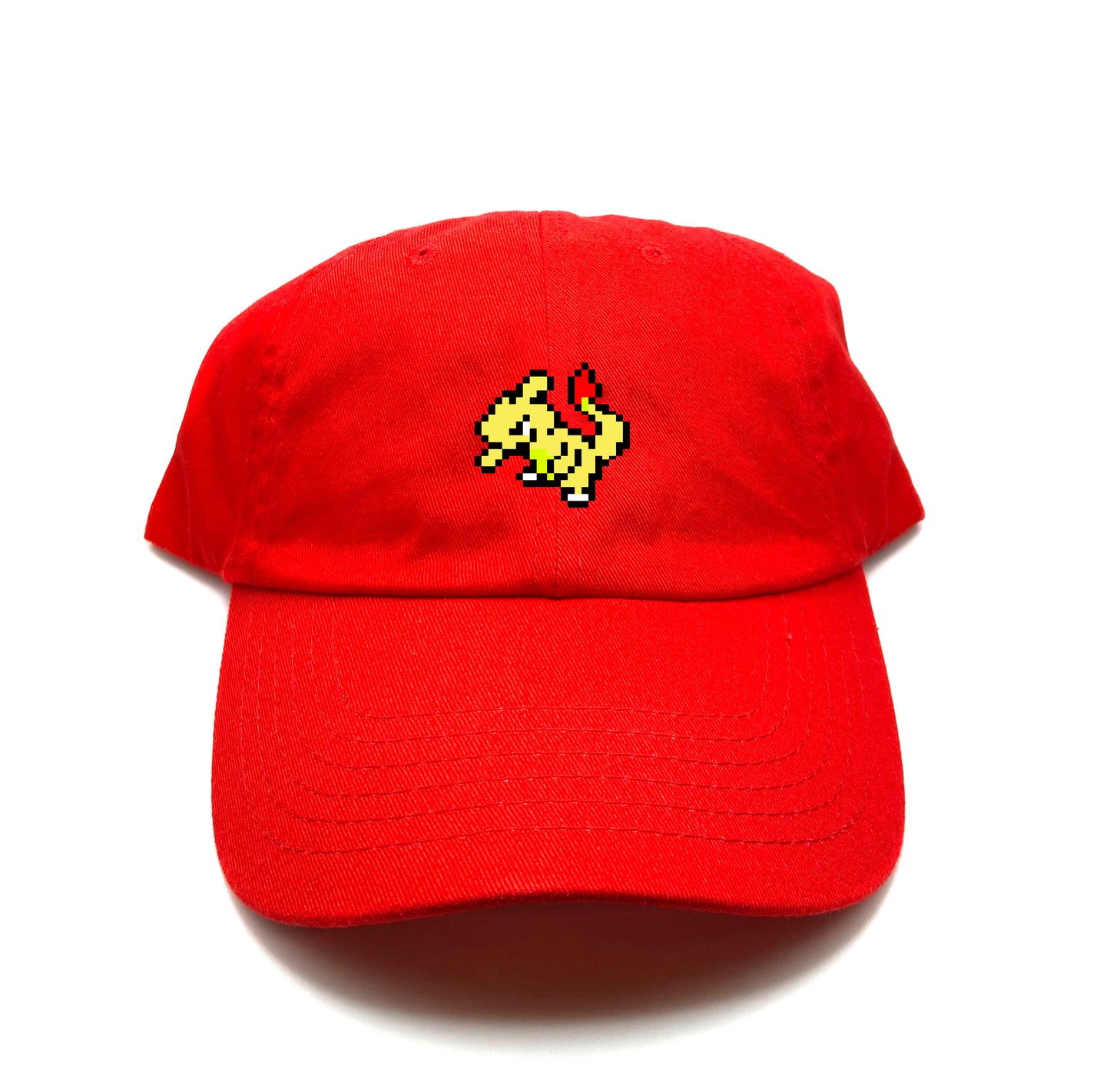 charmeleon sprite shiny tiny dad hat