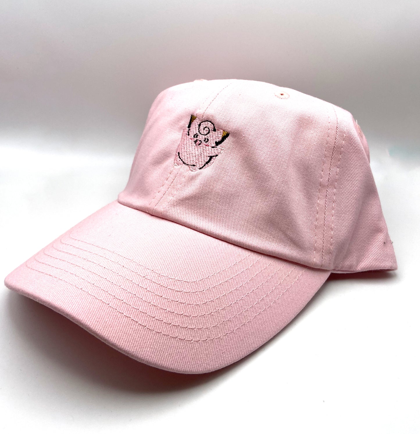 #0035 dad hat