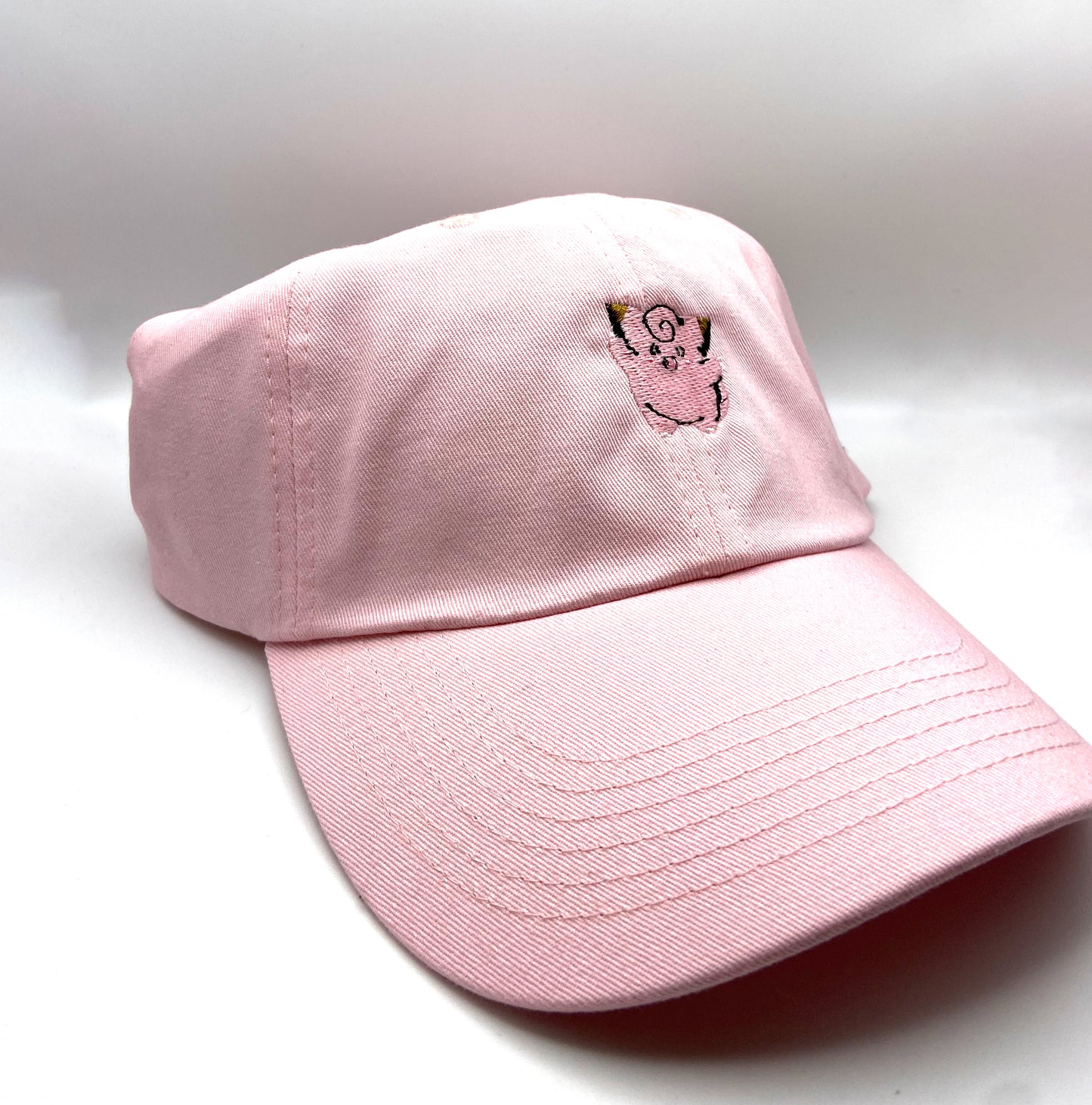 #0035 dad hat