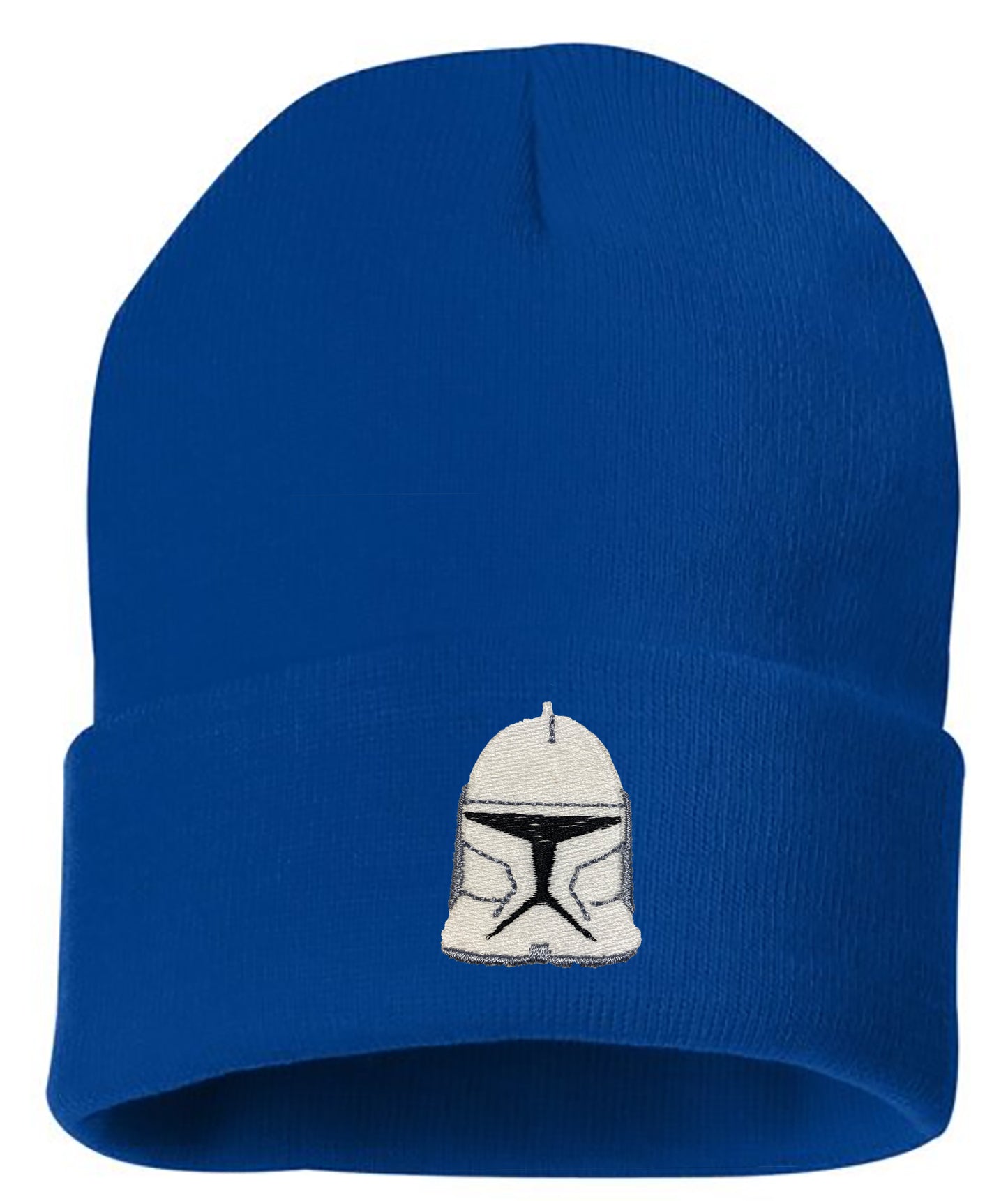 clone trooper 1  beanie