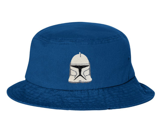 clone trooper 1 bucket hat