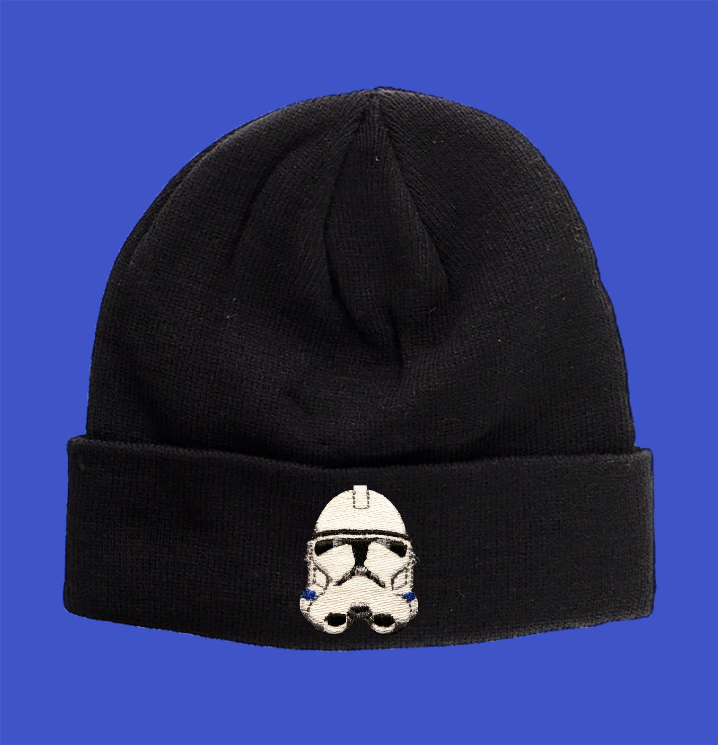 clone trooper 2 beanie