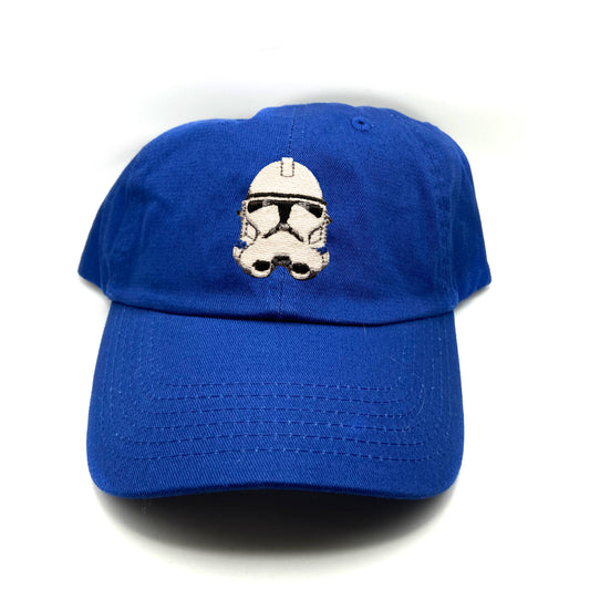 clone trooper 2 dad hat