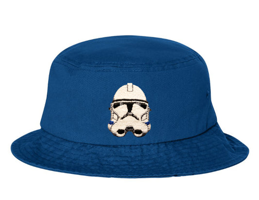 clone trooper 2 bucket hat