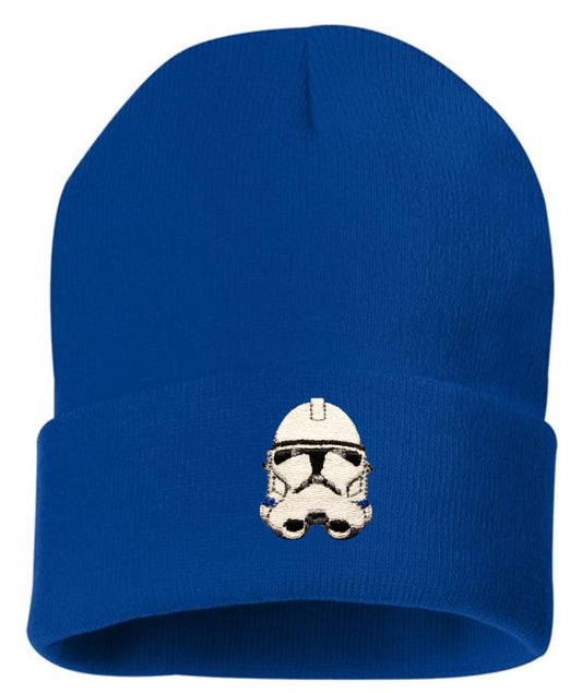 clone trooper 2 beanie