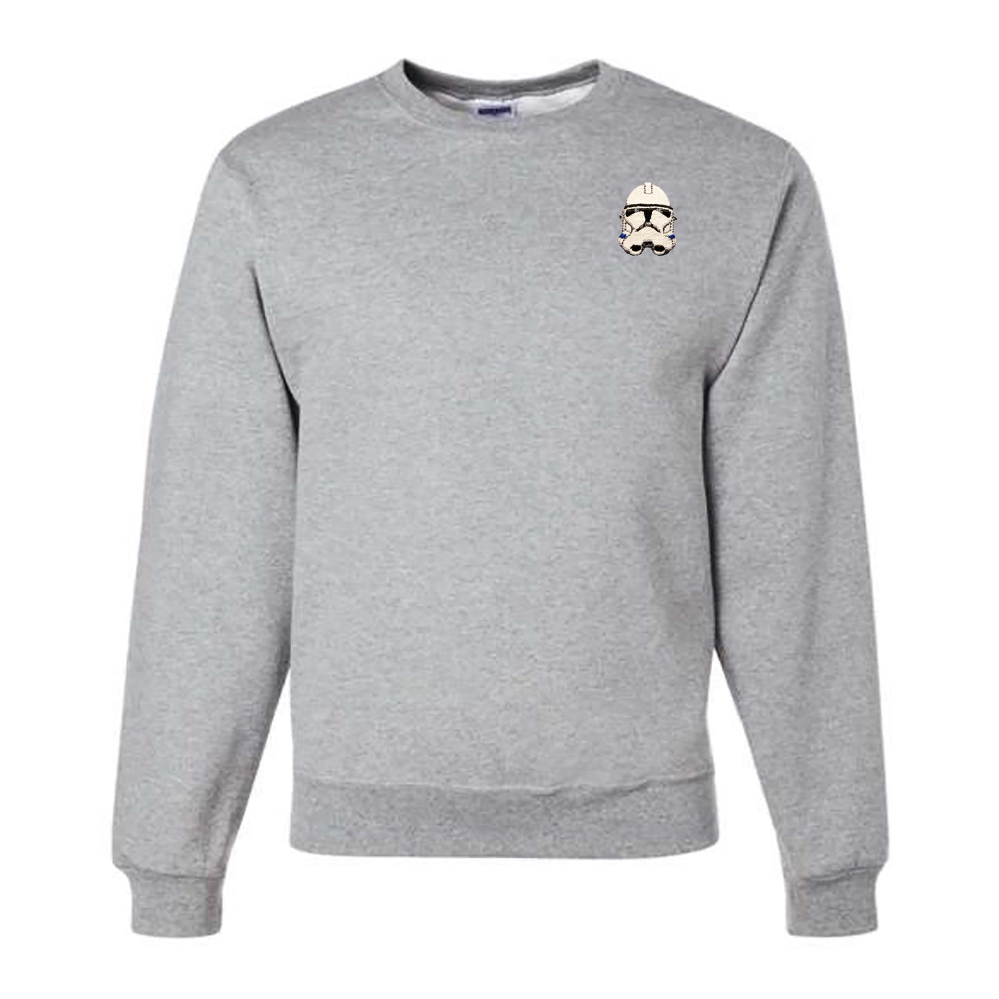 clone trooper 2 sweatshirt