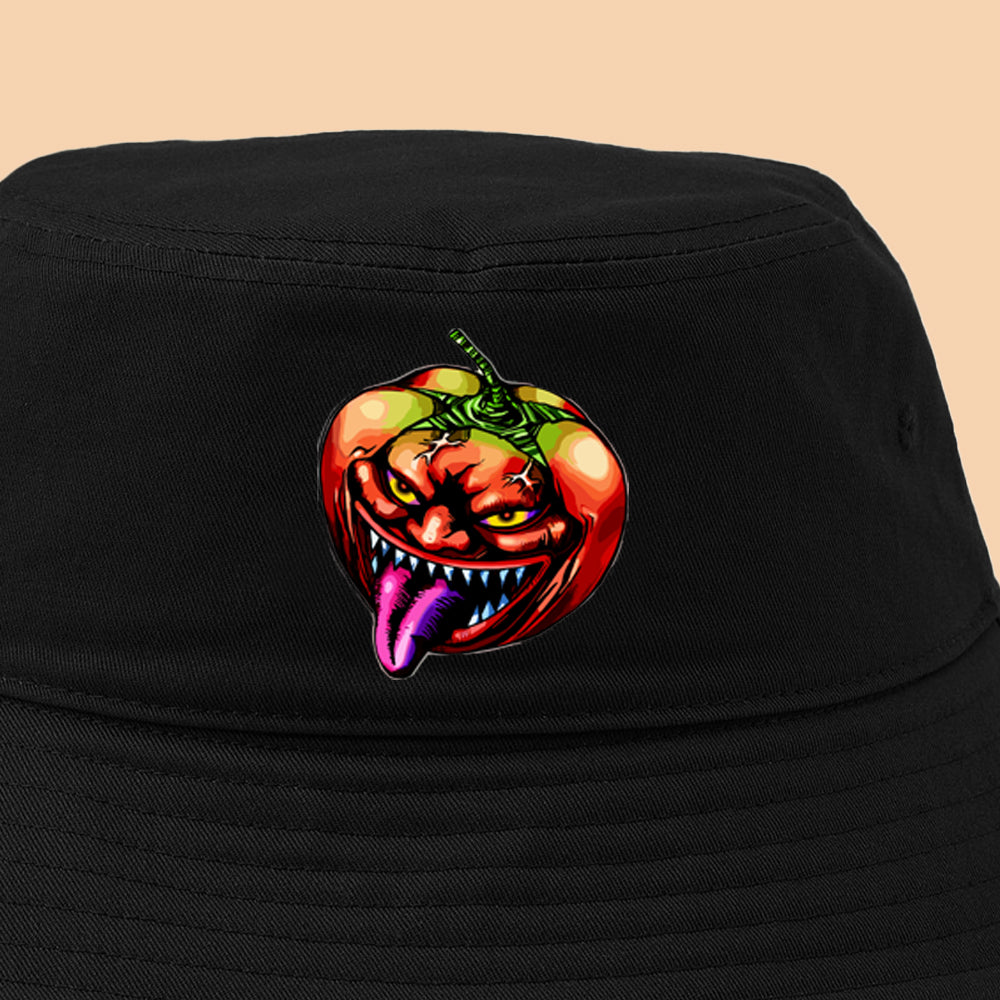 mystic tomato bucket hat