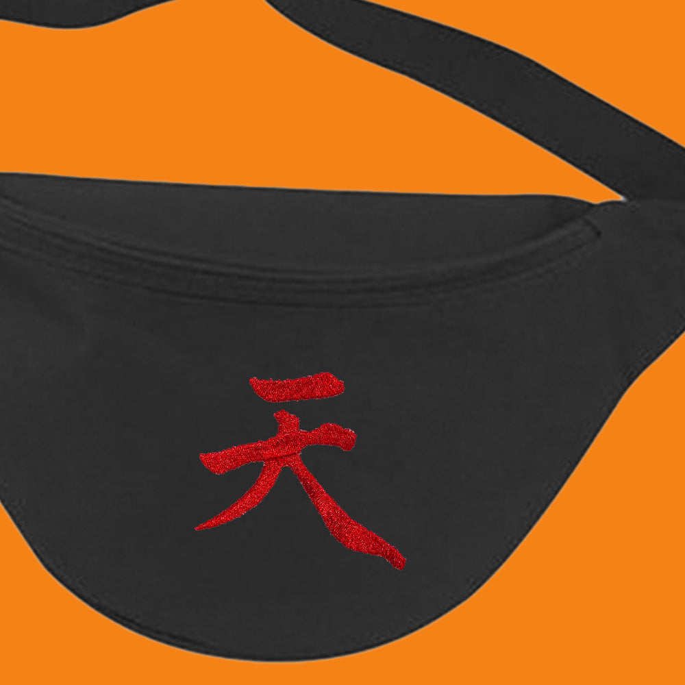 akira fanny pack