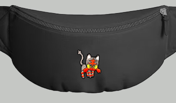 #0725 fanny pack