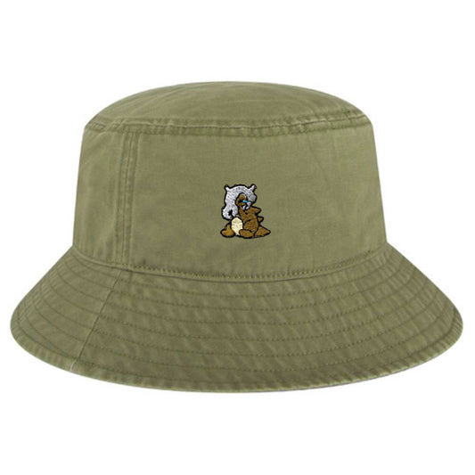 #0104 bucket hat