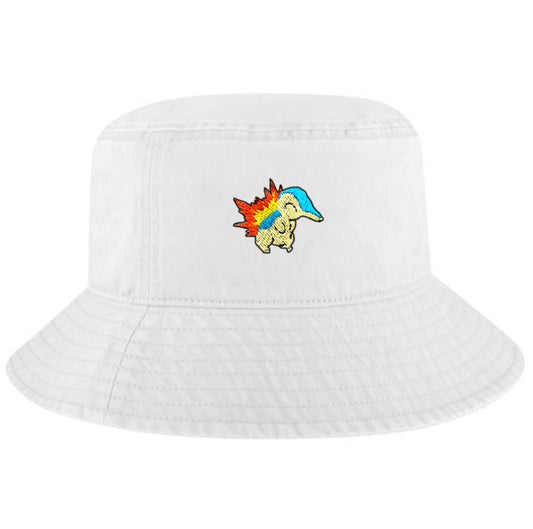 #0155 bucket hat