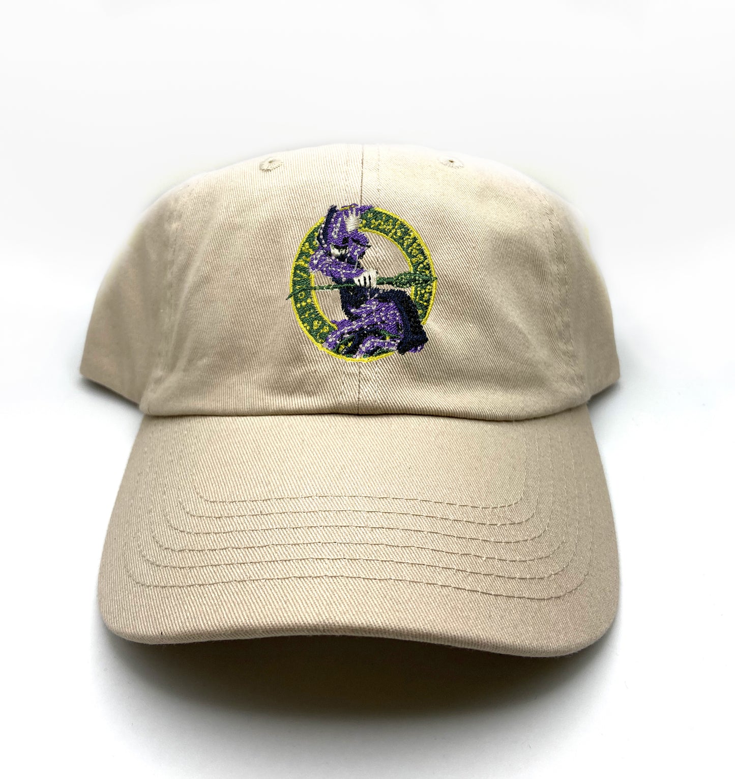 dark magician dad hat