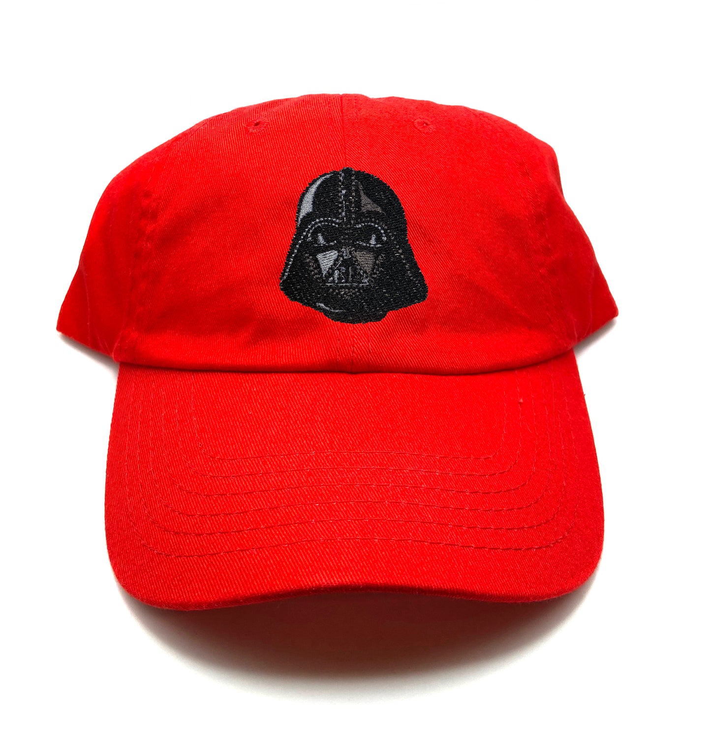 darth vader dad hat