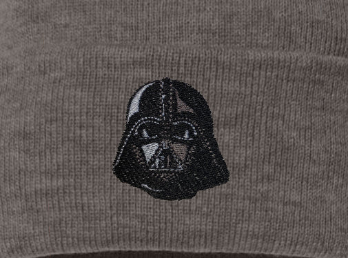 darth vader beanie